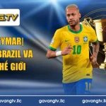 tiểu sử neymar